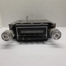 Vintage GM General Motors