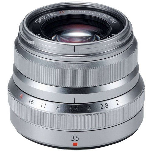 Fujifilm fujinon 35mm - fujinon,