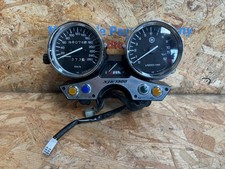 Yamaha XJR1300 RP02 2001 Tacho Speedometer DZM Drehzahlmeter Km Instrumente