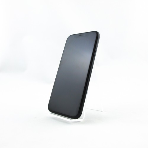 Apple iphone schwarz - xr,