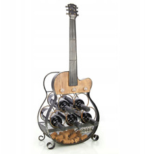 Weinregal Flaschenregal Weinständer Wein Regal 5 Flaschen Flaschenständer