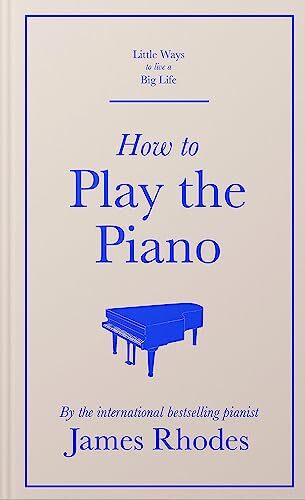 How play the piano - play,