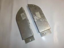 Land Rover Serie Seitenpanelle