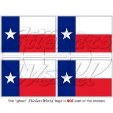 Texas State Flag America Texan