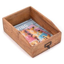 DOKUMENTENABLAGE "CARTA" |