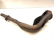 VW Golf 1 1.5l JB Hosenrohr Vorderrohr Abgaskrümmer Krümmer vorne Cabrio