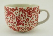 Bunzlauer Keramik Tasse, Cafe