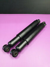 1 Paar längere Stoßdämpfer