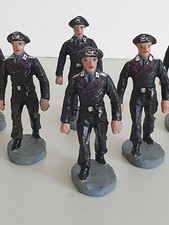 Elastolin Lineol Soldat Panzer