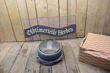 Neuer Bosch Scheinwerferglas