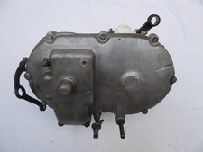 Zündapp Bella R 201 R 9041 ORIGINAL Motorblock mit Kurbelwelle und Getriebe