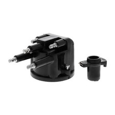 Zündverteilerkappe für