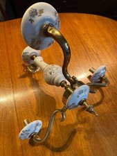 VINTAGE KLASSISCHER 3-ARM