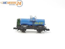 Arnold N 4524 Güterwagen