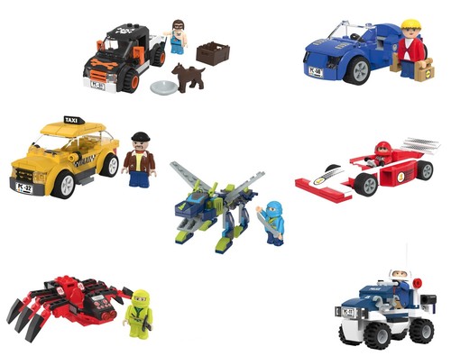 Playtive clippys set - playtive,