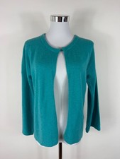 Donna Lane Cardigan, 100%