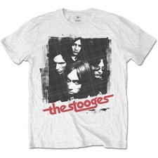 Iggy Pop and the Stooges