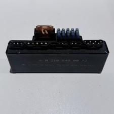 Orig. Mercedes Benz SLK R170