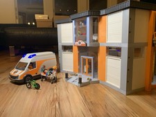 PLAYMOBIL City Life 70190