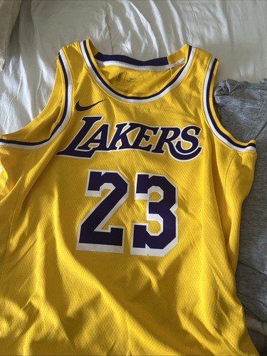 Nike nba lakers - nike,