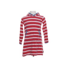 Jako-O, Kapuzenpullover, Größe: 104/110, Rot/Weiß/Blau, Baumwolle, Streifen #YAS