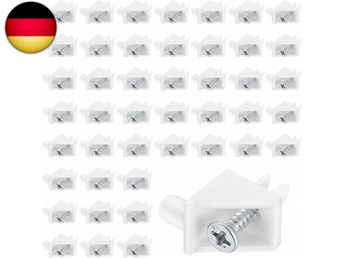 Stück bodenträger 5mm - 50,
