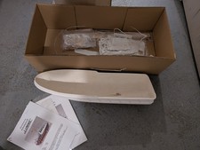 Arbeitsboot Lumme Modellbau Sievers RC Schiffsmodell Baukasten