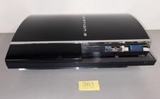 Sony ps3 cechc03 60gb - cechc03,