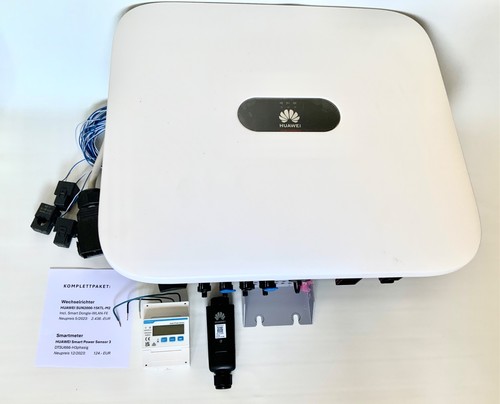 Wechselrichter huawei - wechselrichter,