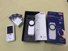 ABUS HomeTec Pro Set: CFA3100