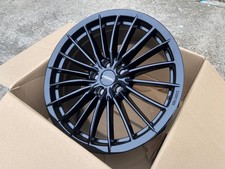 Ronal R68  4 Felgen 9,5 x 19