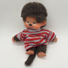 Monchichi klein ca.20cm