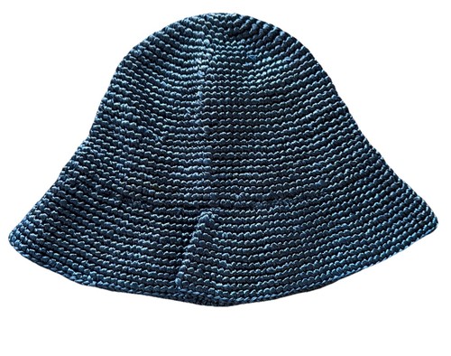 Sommerhut sonia rykiel - sonia, blau