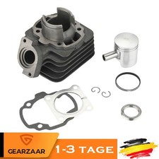 Ersatz Zylinder Sarz 50ccm