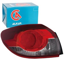 ALKAR RÜCKLEUCHTE HECKLEUCHTE