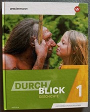 Durchblick Geschichte 1