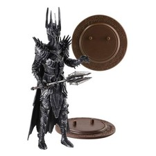 Herr der Ringe Bendyfigs