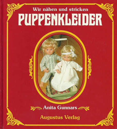 Wir nähen und stricken