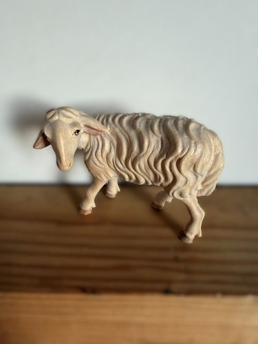 Neue alra krippenfiguren aus - neue, alra-krippenfiguren