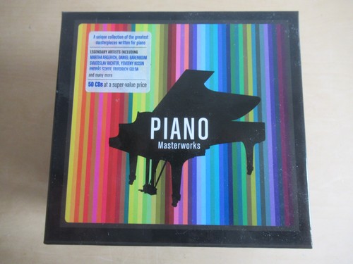 Piano masterwork world - piano, masterwork-world´s