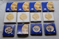 Goebel Hummel 12 x Wandteller