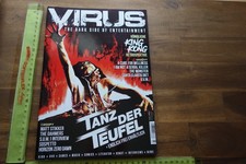 Magazin zeitschrift kino film - zeitschrift,