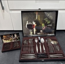 Wilkens Chippendale Silber 90