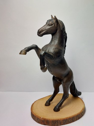 Schleich pferd mustang - pferd,