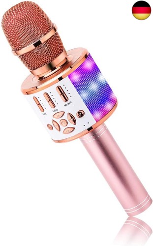 Kabelloses bluetooth mikrofon - kabelloses, bluetooth-mikrofon