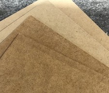 Mdf Platte 1 mm Stärke , MDF