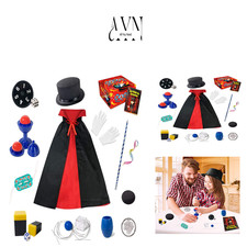 Zauberkasten Heyzeibo