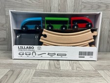 IKEA - Lillabo 20-teiliges
