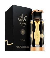 Teriaq Intense 100ml Lattafa
