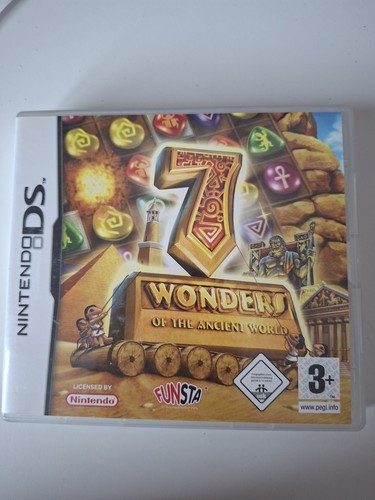Wonders the ancient world - wonders,